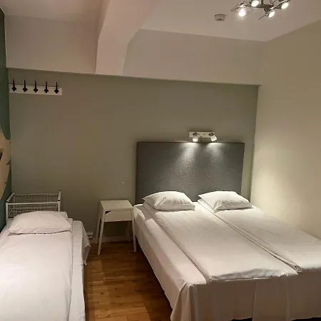 City Hostel Bergen-2