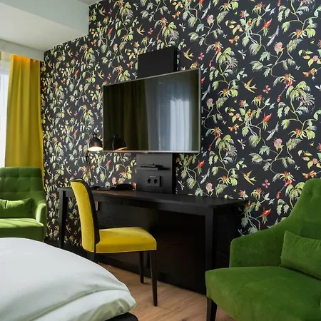 Thon Hotel Gyldenlove-2
