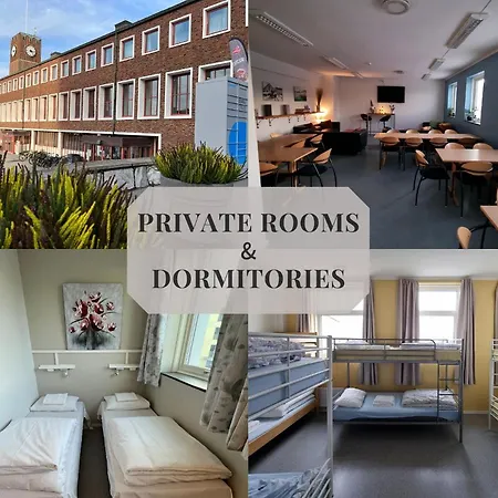 Bodo Hostel & Motel-2