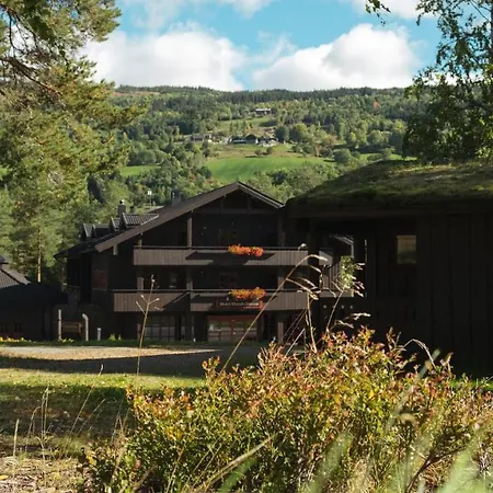 Hunderfossen Hotel & Resort-2