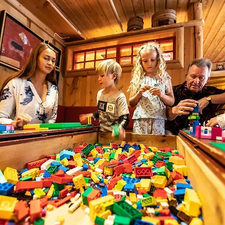 Hunderfossen Hotel & Resort-3