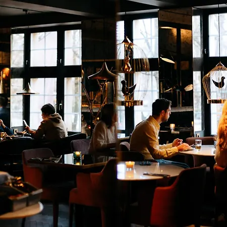 Hotel Christiania Teater-3