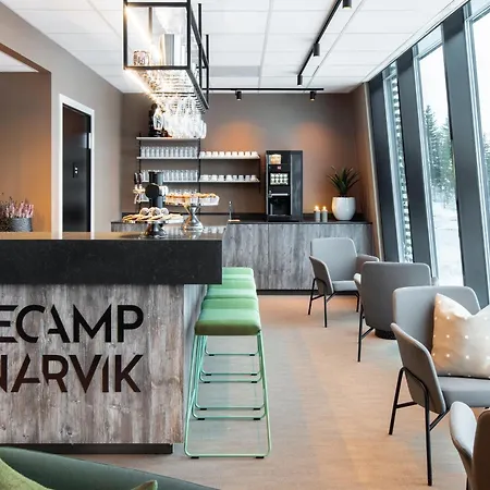 Basecamp Narvik-2