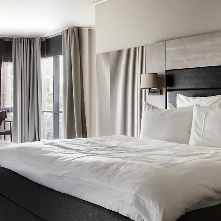 Clarion Hotel Stavanger-2
