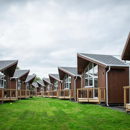 Tromso Lodge & Camping-2