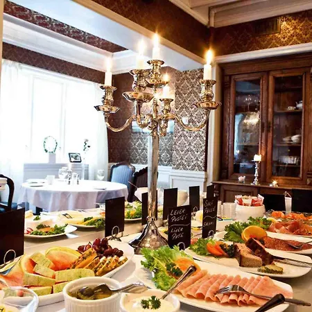 Hotel Kong Carl - Unike Hoteller-3