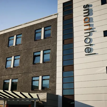 Smarthotel Forus-2