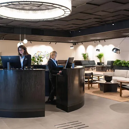 Thon Hotel Norge-2