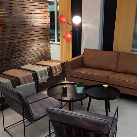 Corner Hotell-3