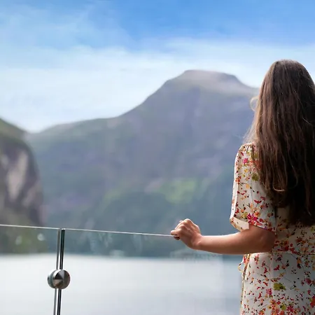 Grande Fjord Hotel-3