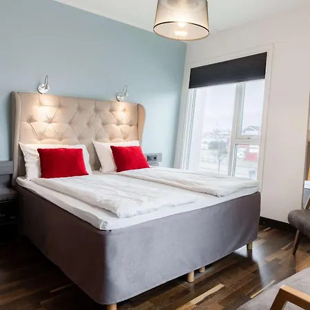 Scandic Stavanger City-3