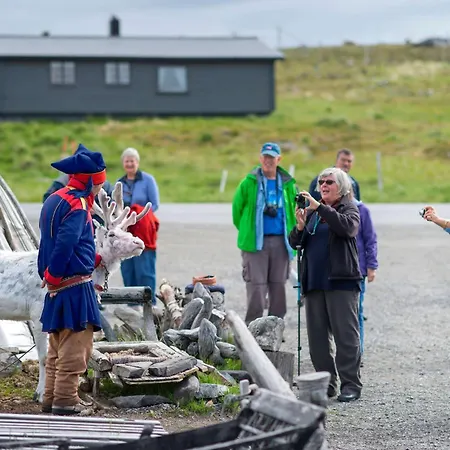 Scandic Nordkapp-3