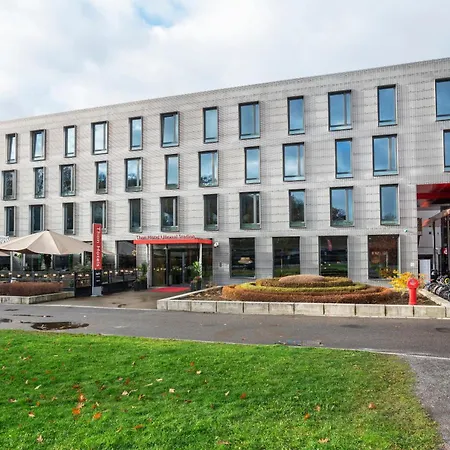 Thon Hotel Ullevaal Stadion-3