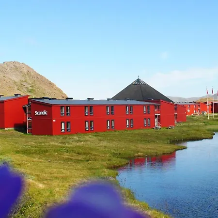 Scandic Nordkapp-2