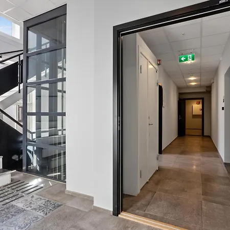 Numa Oslo Topp-2