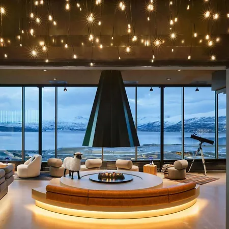 Moxy Tromso-2