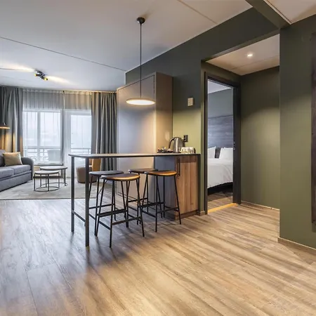 Radisson Blu Resort, Trysil-2
