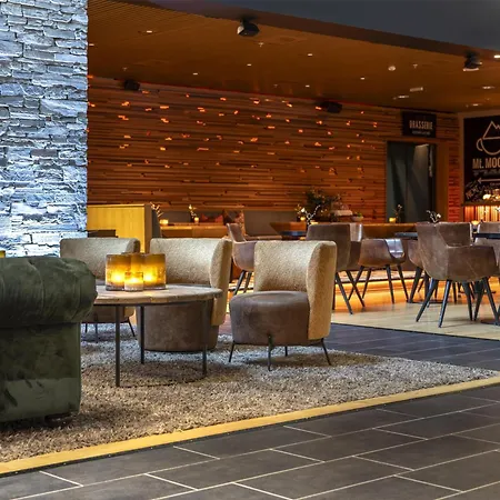 Radisson Blu Resort, Trysil-3