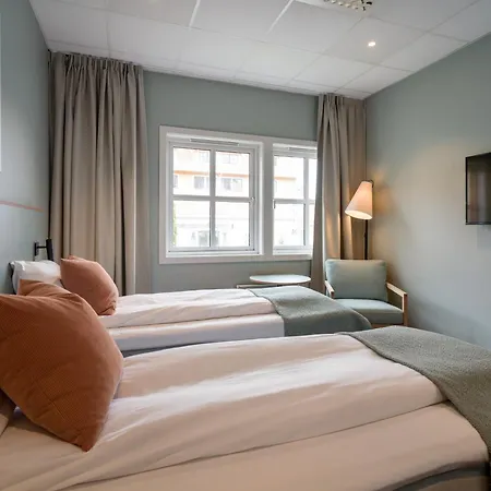 Quality Hotel Sarpsborg-3