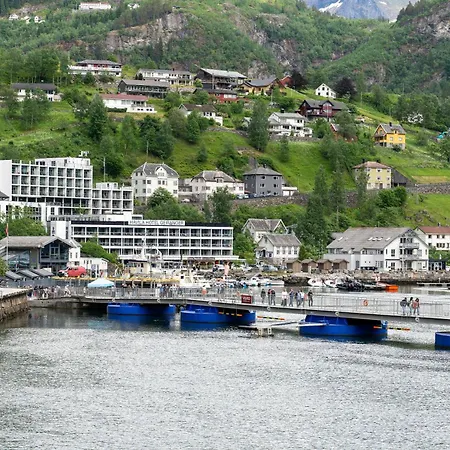 Havila Hotel Geiranger-3