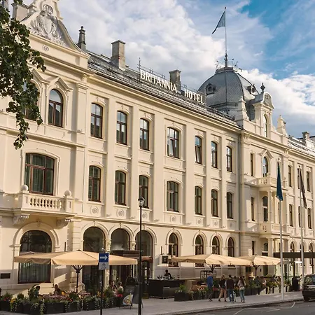 Britannia Hotel-3