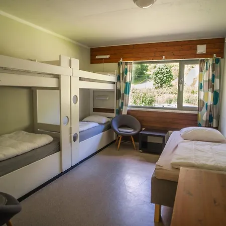 Voss Vandrarheim Hostel-2