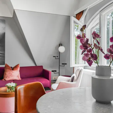 The Apartments Company - The Sweet-2