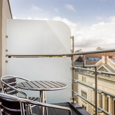 Radisson Red Oslo City Centre, A Verified Net Zero Hotel-2