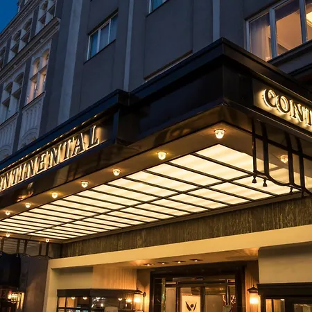 Hotel Continental-2