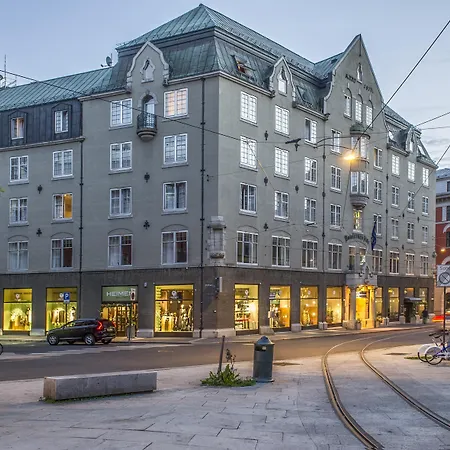 Hotell Bondeheimen-3