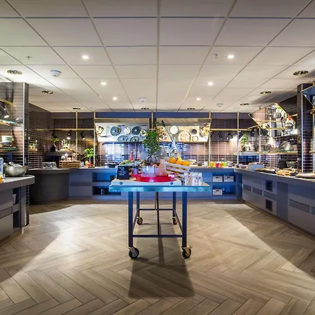 Radisson Blu Hotel Bodo-2