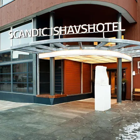 Scandic Ishavshotel-2