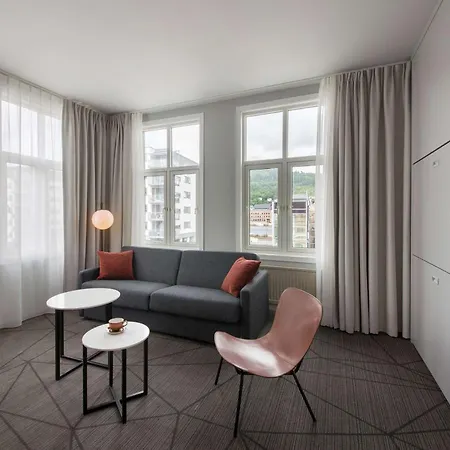 Scandic Ambassadeur Drammen-2