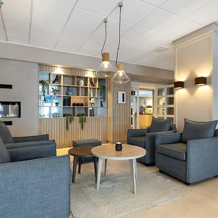 Clarion Hotel Tyholmen-3