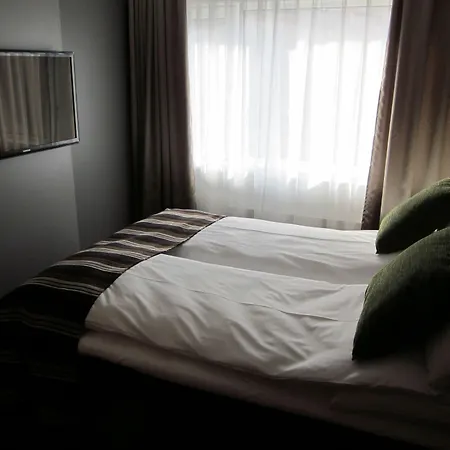 Thon Hotel Hammerfest-2