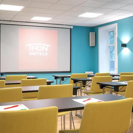 Thon Hotel Maritim-2