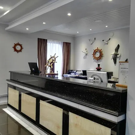 Maritim Hotel-2