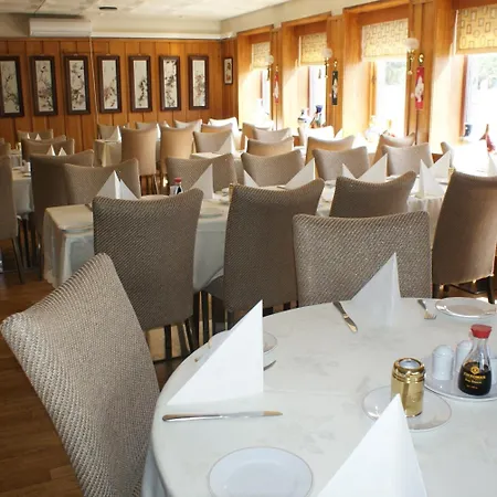 Maritim Hotel-3