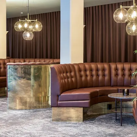 Clarion Hotel Oslo Airport-2