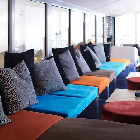 Thon Hotel Asker-3