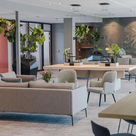 Best Western Plus Oslo Airport-3