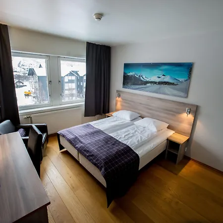Geilo Hotel-2