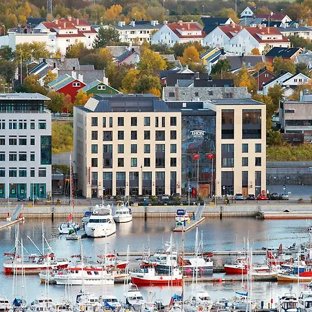 Thon Hotel Nordlys-3