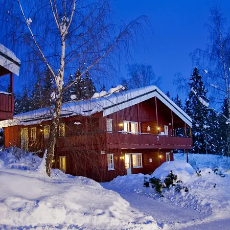 Birkebeineren Hotel&Apartments-2