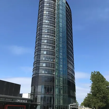 Thon Hotel Stavanger Forum-3