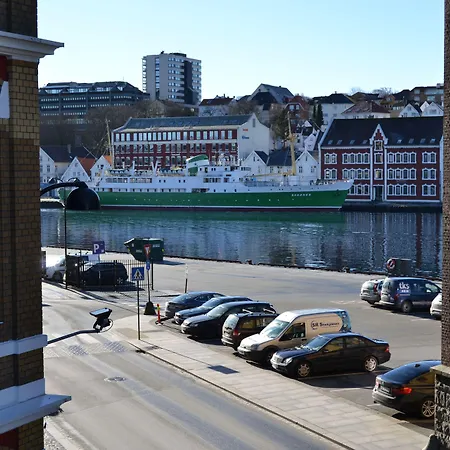 Skansen Hostel-2