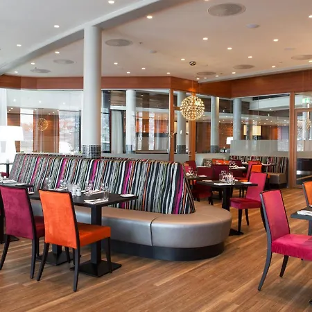 Thon Hotel Arena-3