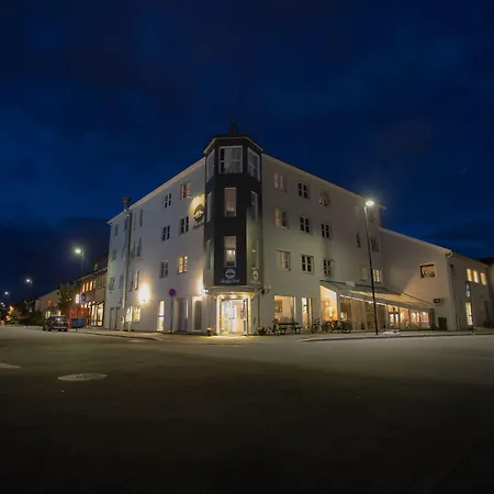 Thon PartnerHotel Skagen-3