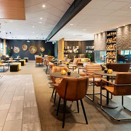 Radisson Blu Hotel Nydalen, Oslo-2