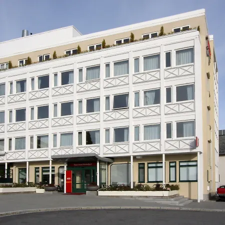 Thon Hotel Moldefjord-3
